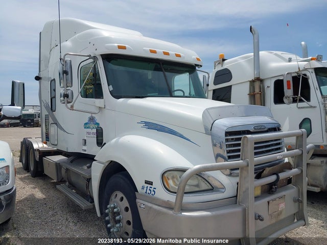 20238193 :رقم المزاد ، 1FUJA6CVX4LN00157 vin ، 2004 Freightliner Other مزاد بيع