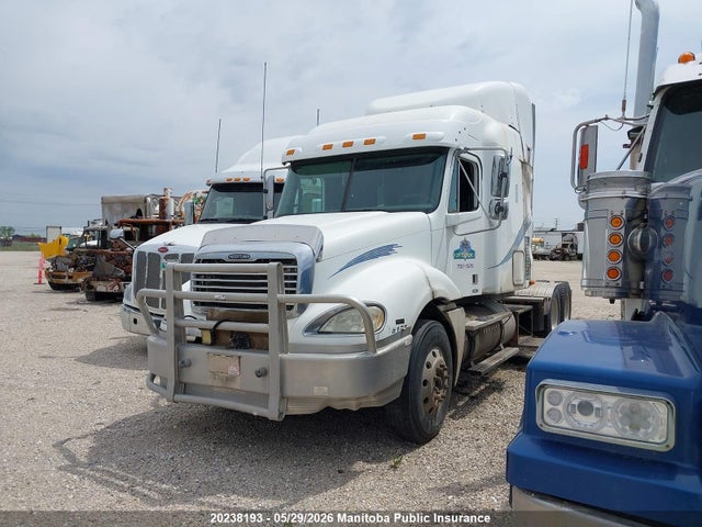 20238193 :رقم المزاد ، 1FUJA6CVX4LN00157 vin ، 2004 Freightliner Other مزاد بيع