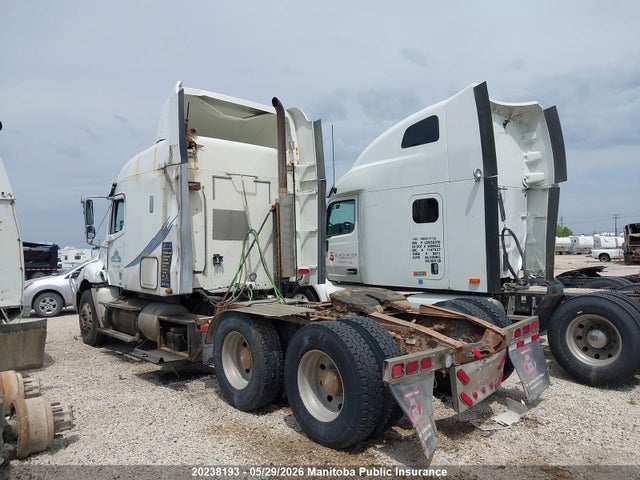 20238193 :رقم المزاد ، 1FUJA6CVX4LN00157 vin ، 2004 Freightliner Other مزاد بيع