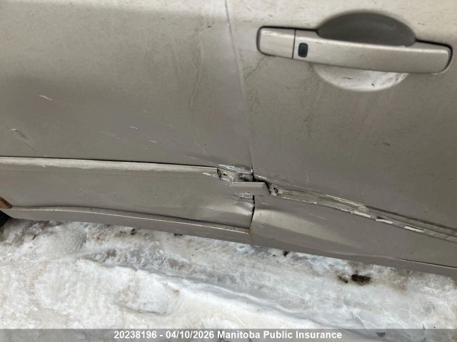 2008 Nissan Altima 2.5 S მანქანა იყიდება აუქციონზე, vin: 1N4AL21E98C120204, აუქციონის ნომერი: 20238196