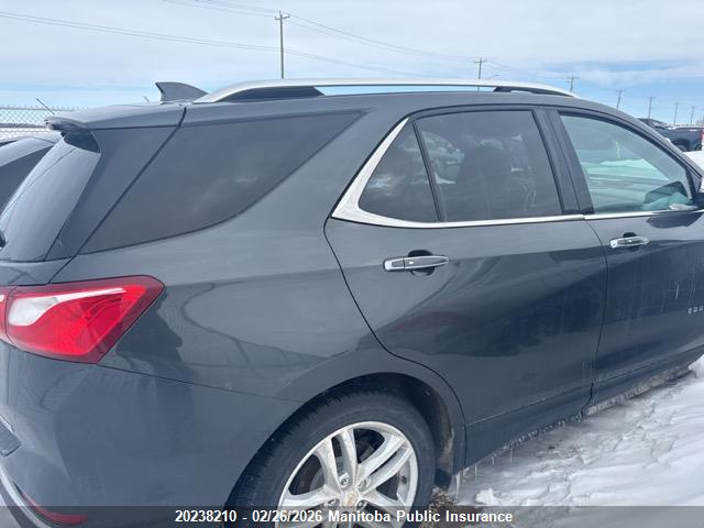 Chevrolet Equinox Premier 2018 2GNAXVEV3J6188336 Image 4