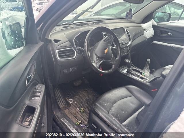 Chevrolet Equinox Premier 2018 2GNAXVEV3J6188336 Image 5