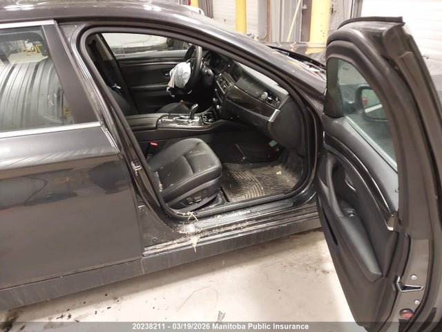 Aukcja sprzedaży 2012 Bmw 535xi, vin: WBAFU7C56CDU62703, numer aukcji: 20238211