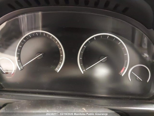 Aukcja sprzedaży 2012 Bmw 535xi, vin: WBAFU7C56CDU62703, numer aukcji: 20238211