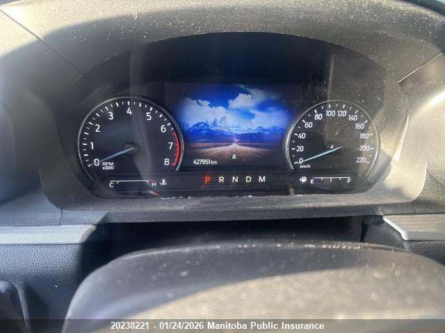 1FMSK8DH5MGA34347 Ford EXPLORER XLT