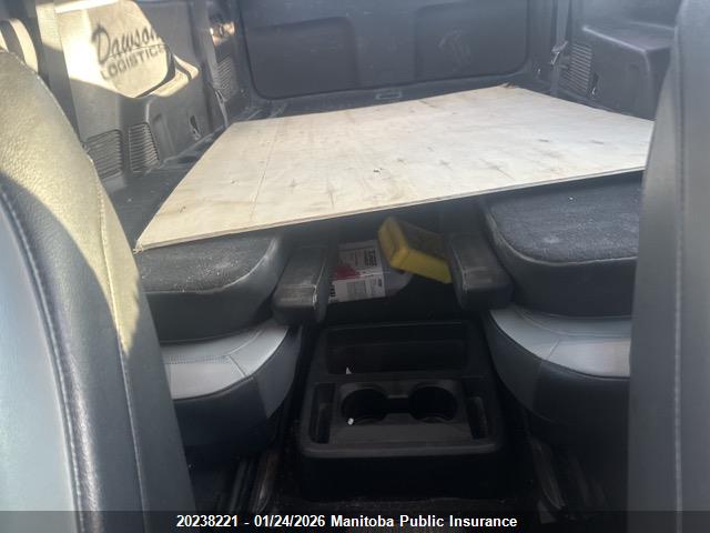 1FMSK8DH5MGA34347 Ford EXPLORER XLT