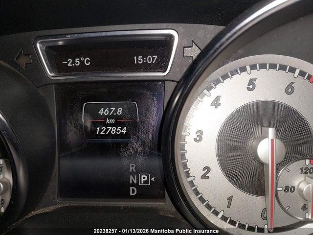 WDDSJ4GB6FN243950 Mercedes Benz Cla-class