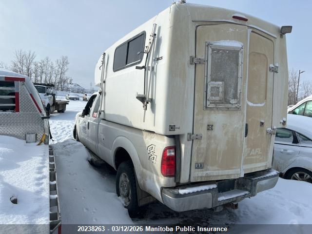 Продажа на аукционе авто 2015 Ford F250 Sd Fx4 Supercab, vin: 1FT7X2B64FEA48734, номер лота: 20238263