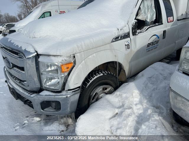 Продажа на аукционе авто 2015 Ford F250 Sd Fx4 Supercab, vin: 1FT7X2B64FEA48734, номер лота: 20238263