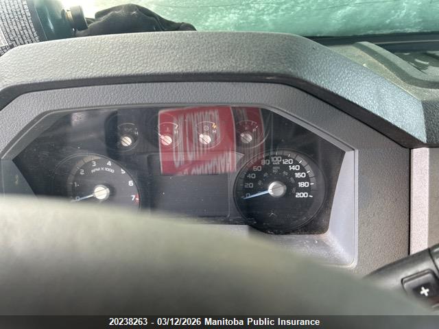 Продажа на аукционе авто 2015 Ford F250 Sd Fx4 Supercab, vin: 1FT7X2B64FEA48734, номер лота: 20238263