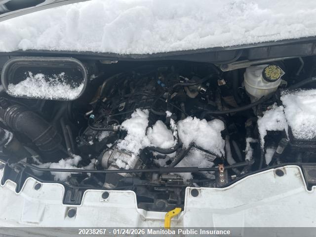 Aukcja sprzedaży 2017 Ford Transit 250 Wb 130 Cargo Van, vin: 1FTYR1ZG4HKA35848, numer aukcji: 20238267