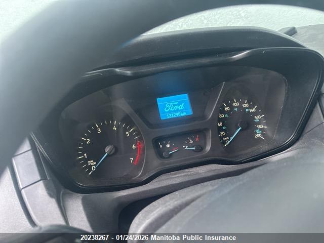 Aukcja sprzedaży 2017 Ford Transit 250 Wb 130 Cargo Van, vin: 1FTYR1ZG4HKA35848, numer aukcji: 20238267
