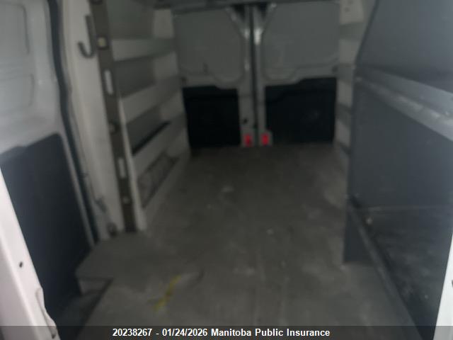 Aukcja sprzedaży 2017 Ford Transit 250 Wb 130 Cargo Van, vin: 1FTYR1ZG4HKA35848, numer aukcji: 20238267