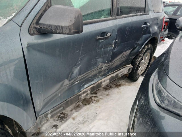 Aukcja sprzedaży 2012 Ford Escape Xlt, vin: 1FMCU0D78CKA52439, numer aukcji: 20238273
