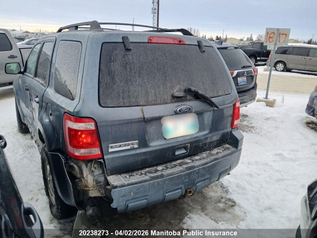 Aukcja sprzedaży 2012 Ford Escape Xlt, vin: 1FMCU0D78CKA52439, numer aukcji: 20238273