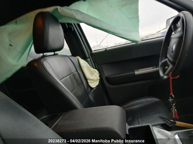 Aukcja sprzedaży 2012 Ford Escape Xlt, vin: 1FMCU0D78CKA52439, numer aukcji: 20238273