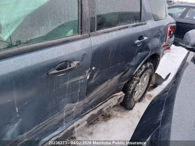 Aukcja sprzedaży 2012 Ford Escape Xlt, vin: 1FMCU0D78CKA52439, numer aukcji: 20238273