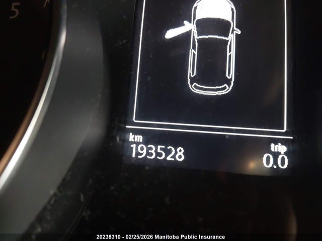 3VW217AU1GM041127 Volkswagen Golf 1.8 Tsi