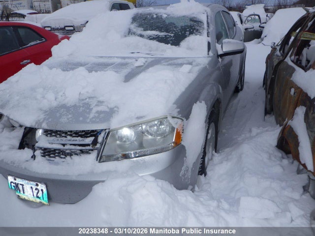 Aukcja sprzedaży 2011 Dodge Avenger Sxt, vin: 1B3BD1FB9BN543415, numer aukcji: 20238348