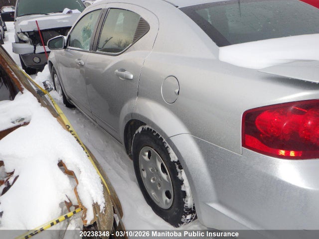 Aukcja sprzedaży 2011 Dodge Avenger Sxt, vin: 1B3BD1FB9BN543415, numer aukcji: 20238348