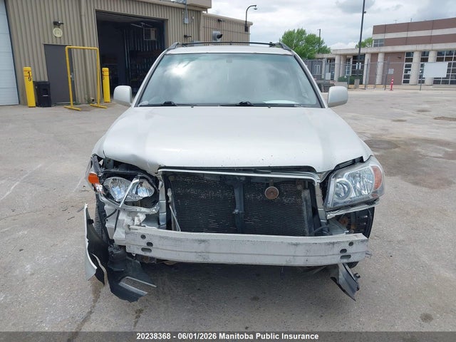 Aukcja sprzedaży 2007 Toyota Highlander Limited V6, vin: JTEEP21A570220633, numer aukcji: 20238368