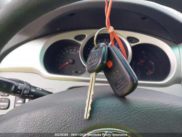 Aukcja sprzedaży 2007 Toyota Highlander Limited V6, vin: JTEEP21A570220633, numer aukcji: 20238368