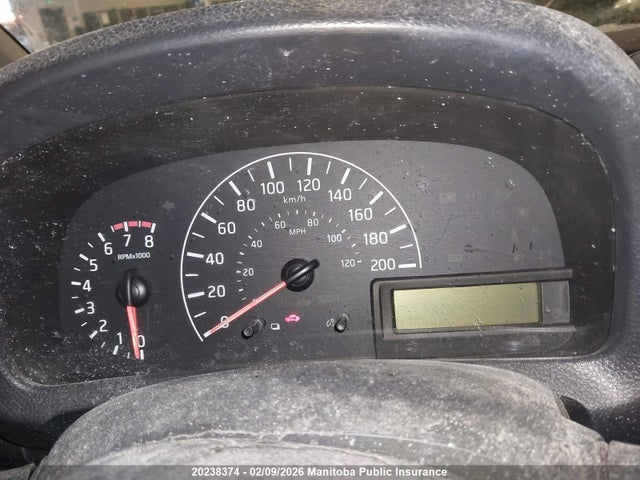 3N63M0YN8HK708614 Chevrolet City Express Ls Cargo Van