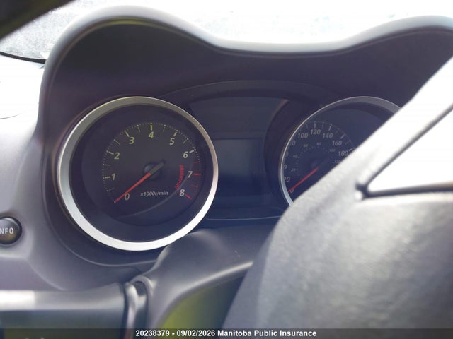 Mitsubishi Lancer Se 2014 JA32U2FU1EU605825 Image 11