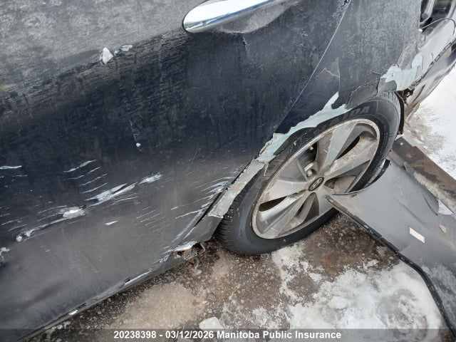 Продажа на аукционе авто 2011 Hyundai Sonata Hybrid, vin: KMHEC4A43BA015123, номер лота: 20238398
