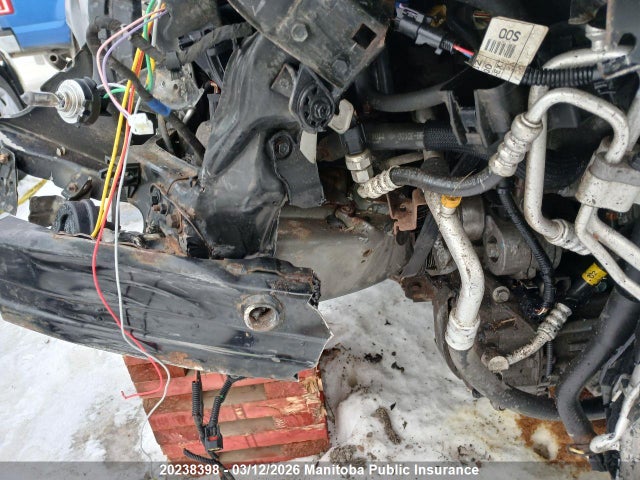Продажа на аукционе авто 2011 Hyundai Sonata Hybrid, vin: KMHEC4A43BA015123, номер лота: 20238398