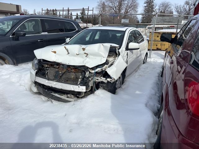 Aukcja sprzedaży 2014 Mitsubishi Lancer Se, vin: JA32U2FU2EU607034, numer aukcji: 20238435