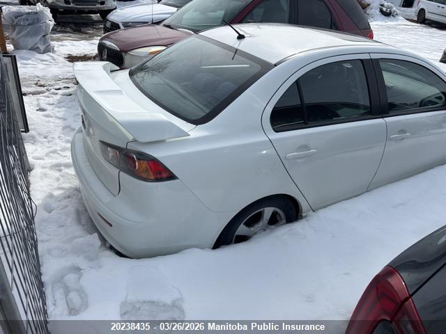 Aukcja sprzedaży 2014 Mitsubishi Lancer Se, vin: JA32U2FU2EU607034, numer aukcji: 20238435
