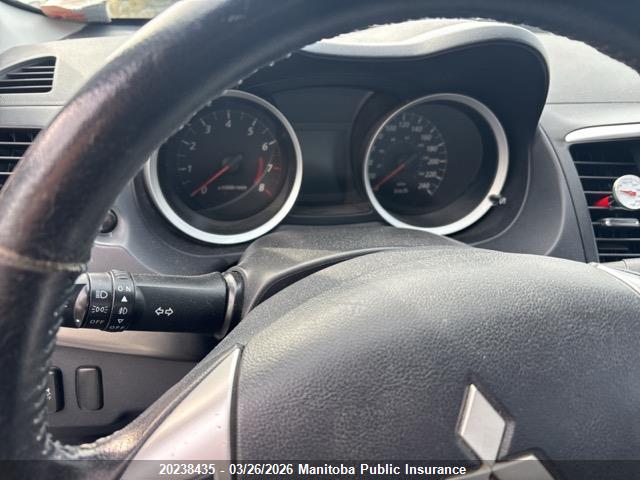 Aukcja sprzedaży 2014 Mitsubishi Lancer Se, vin: JA32U2FU2EU607034, numer aukcji: 20238435
