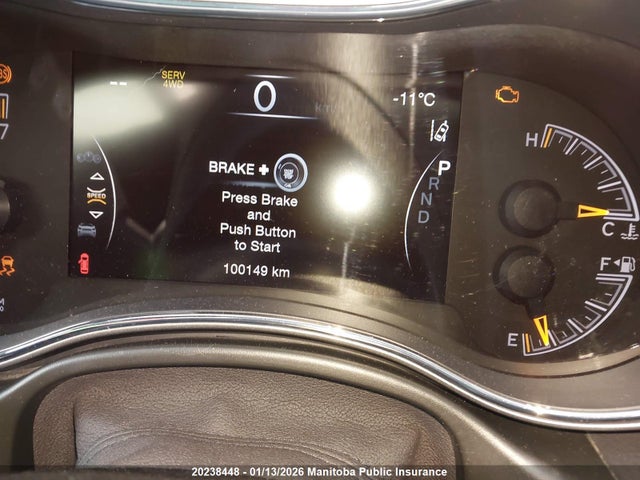 1C4RJFAG7NC139728 Jeep Grand Cherokee Laredo