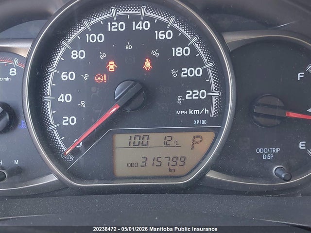 2015 Toyota Yaris Le მანქანა იყიდება აუქციონზე, vin: VNKKTUD3XFA018012, აუქციონის ნომერი: 20238472