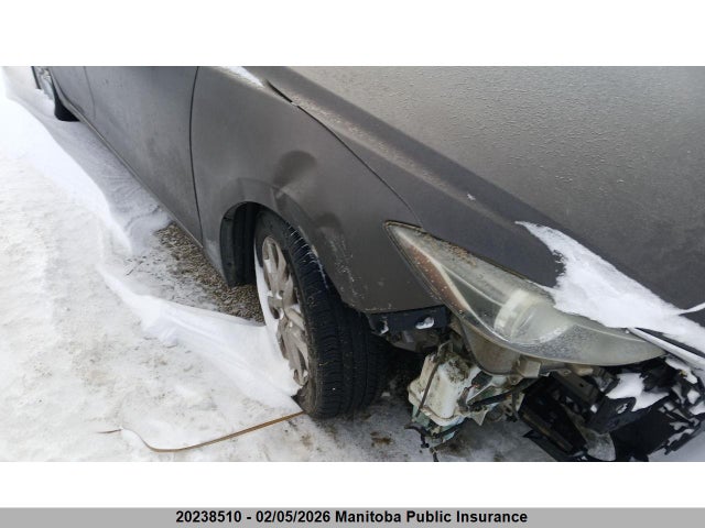 3MZBM1V7XFM173164 Mazda Mazda3 Gs Sky