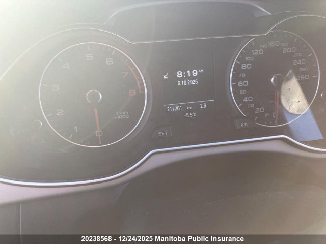 Продажа на аукционе авто 2013 Audi A4 2.0t Quattro, vin: WAUFFCFL8DN021941, номер лота: 20238568