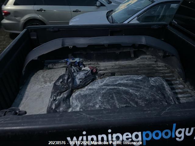 20238576 :رقم المزاد ، 5TETX22N57Z337304 vin ، 2007 Toyota Tacoma Access Cab مزاد بيع
