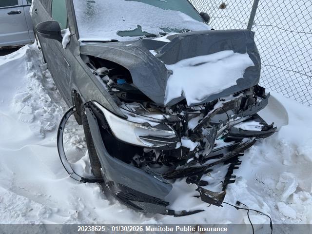 3VV8B7AX2PM096496 Volkswagen Tiguan High R-line 2.0 Tsi