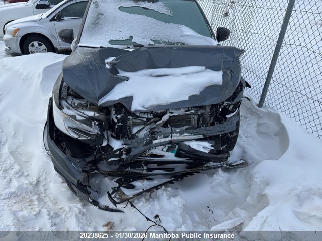 3VV8B7AX2PM096496 Volkswagen Tiguan High R-line 2.0 Tsi