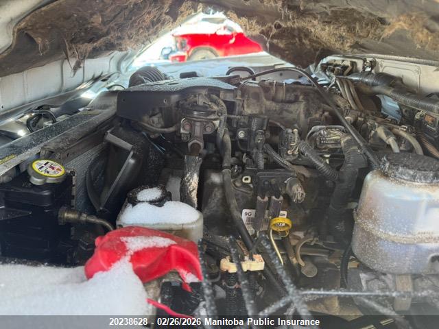 20238628 :رقم المزاد ، 1FTZR45E59PA48638 vin ، 2009 Ford Ranger Xl Supercab مزاد بيع