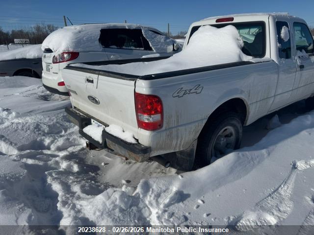 20238628 :رقم المزاد ، 1FTZR45E59PA48638 vin ، 2009 Ford Ranger Xl Supercab مزاد بيع