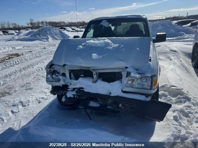 20238628 :رقم المزاد ، 1FTZR45E59PA48638 vin ، 2009 Ford Ranger Xl Supercab مزاد بيع