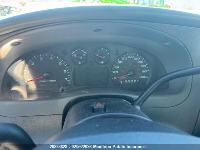 20238628 :رقم المزاد ، 1FTZR45E59PA48638 vin ، 2009 Ford Ranger Xl Supercab مزاد بيع