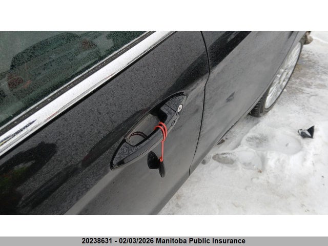 3FADP4CJXEM178890 Ford Fiesta Titanium
