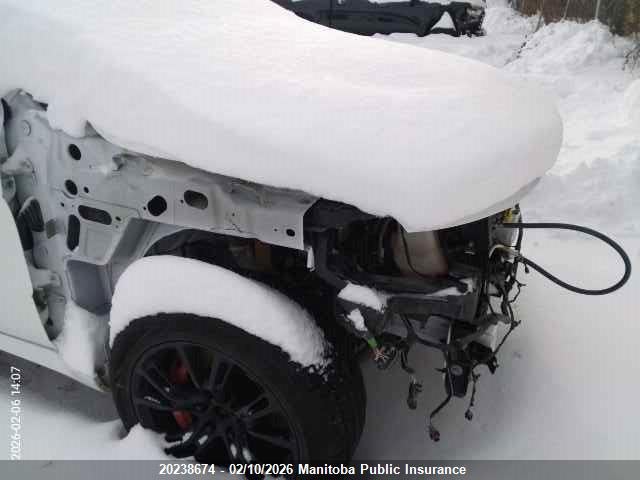1C4RJFDJXLC114004 Jeep Grand Cherokee Srt