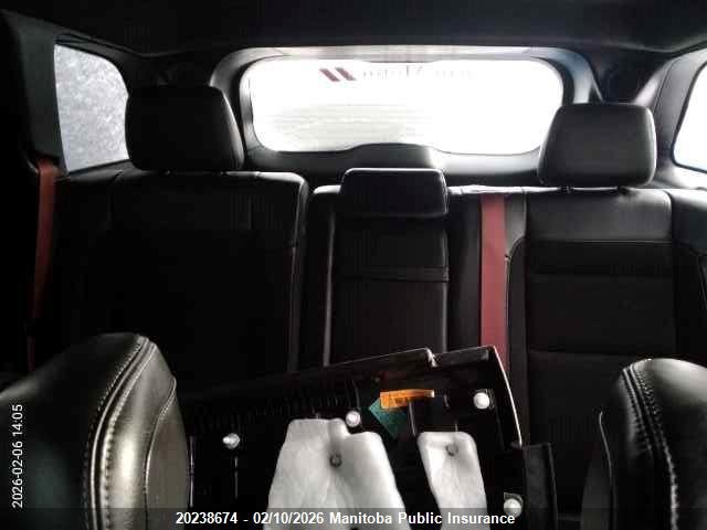 1C4RJFDJXLC114004 Jeep Grand Cherokee Srt