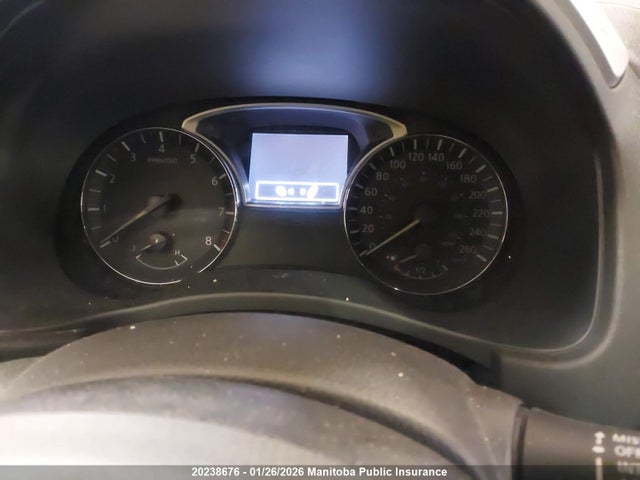 5N1DR2BM9LC647952 Nissan Pathfinder Sv