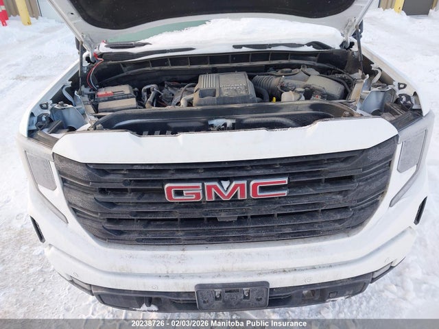 3GTUUCE88RG443172 GMC Sierra 1500 Elevation Crew Cab