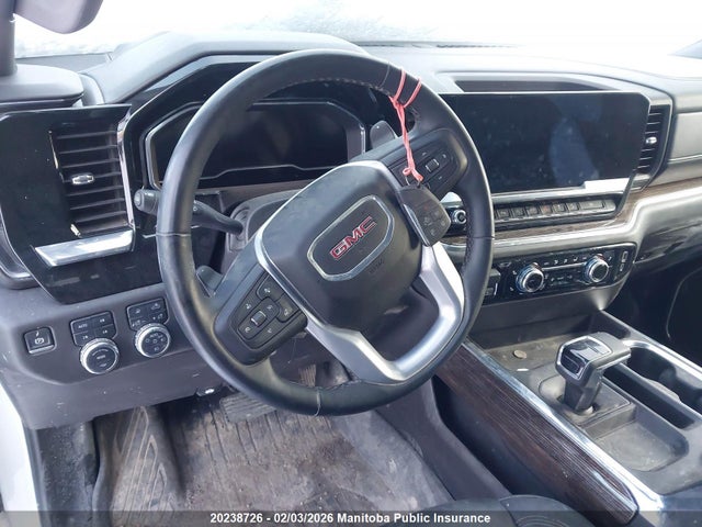 3GTUUCE88RG443172 GMC Sierra 1500 Elevation Crew Cab